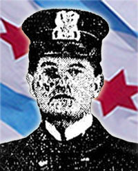 George H. Trumbull  | Star #899