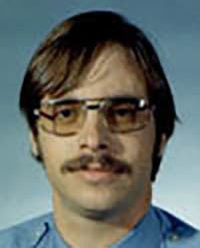 Roger Wilfred Van Schaik  | Star #14299