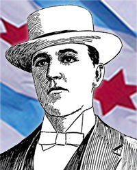Edward J. Wallner  | Star #1533