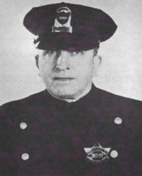 Charles “Buck“ H. Williams II | Star #210