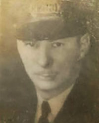 Loubet  Zaccard  | Star #Unknown